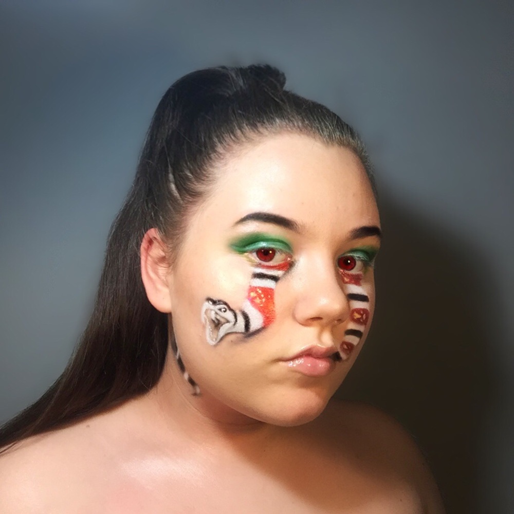 Meet your Posher, Its